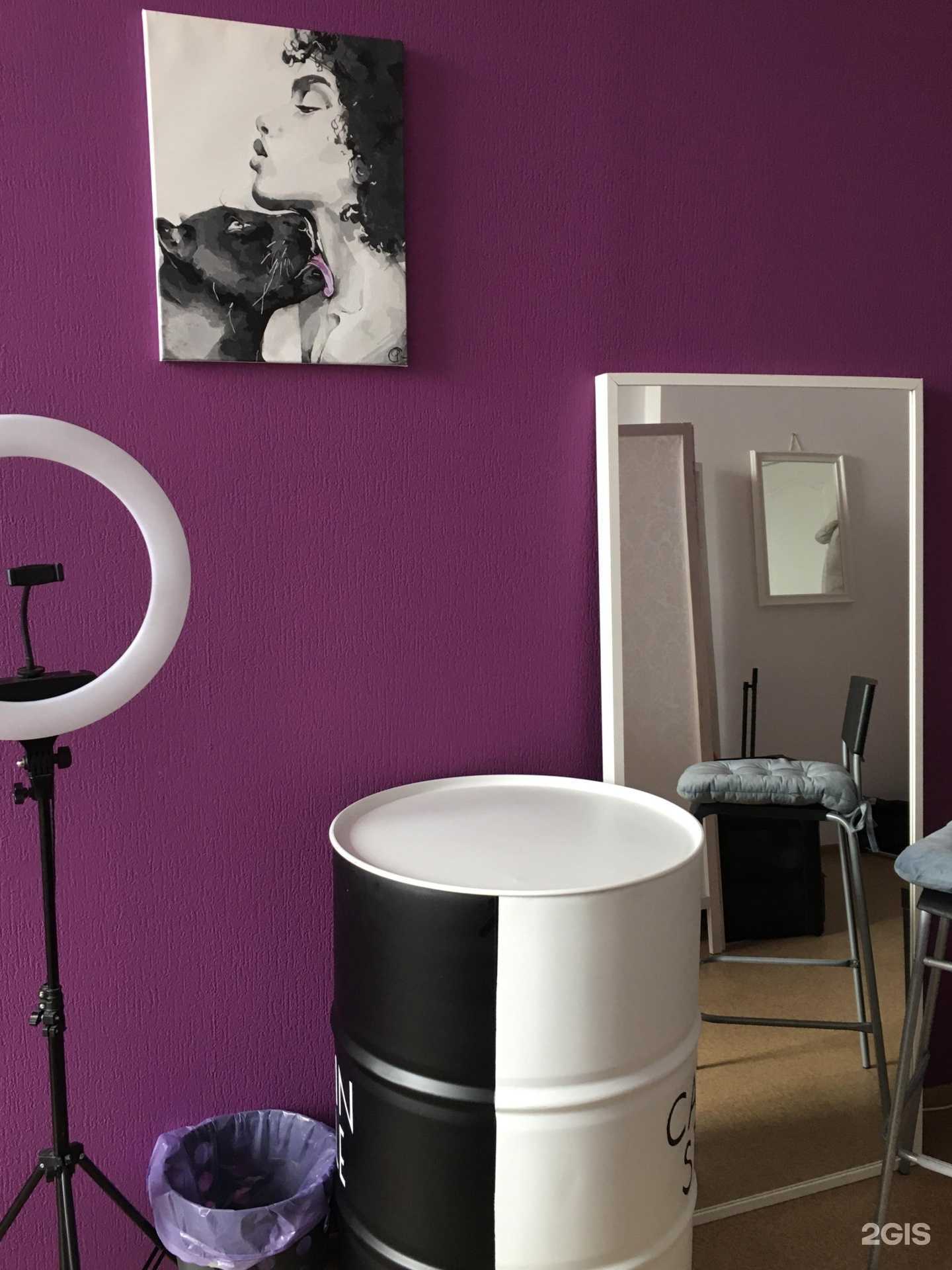 Отзывы на компанию Catrin_style в Новосибирске c фото