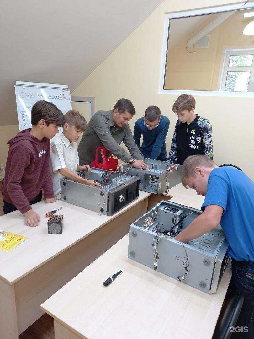 Отзывы на компанию 1С в Ульяновске c фото