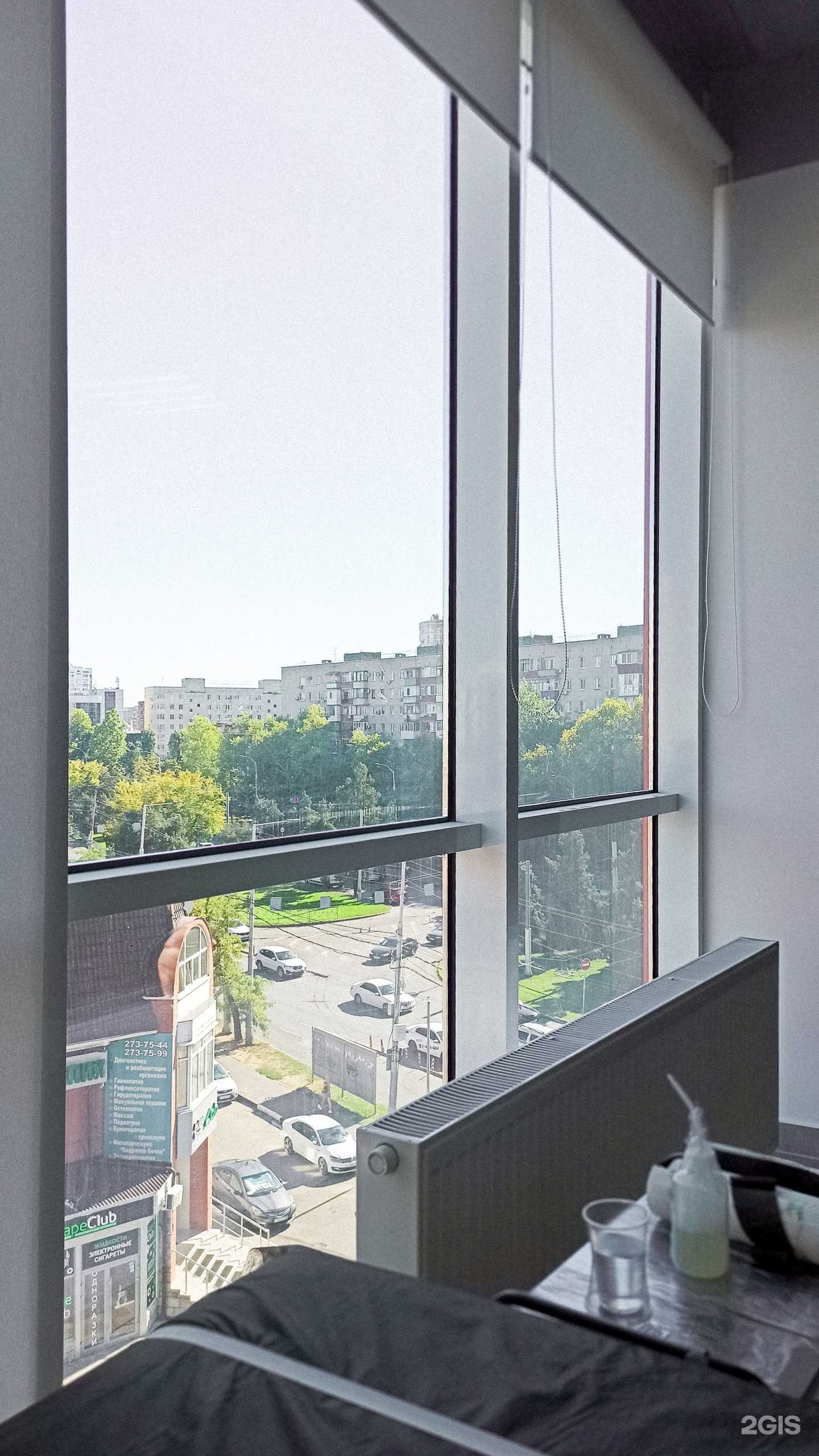 Отзывы на компанию Mantra tattoo в Краснодаре c фото