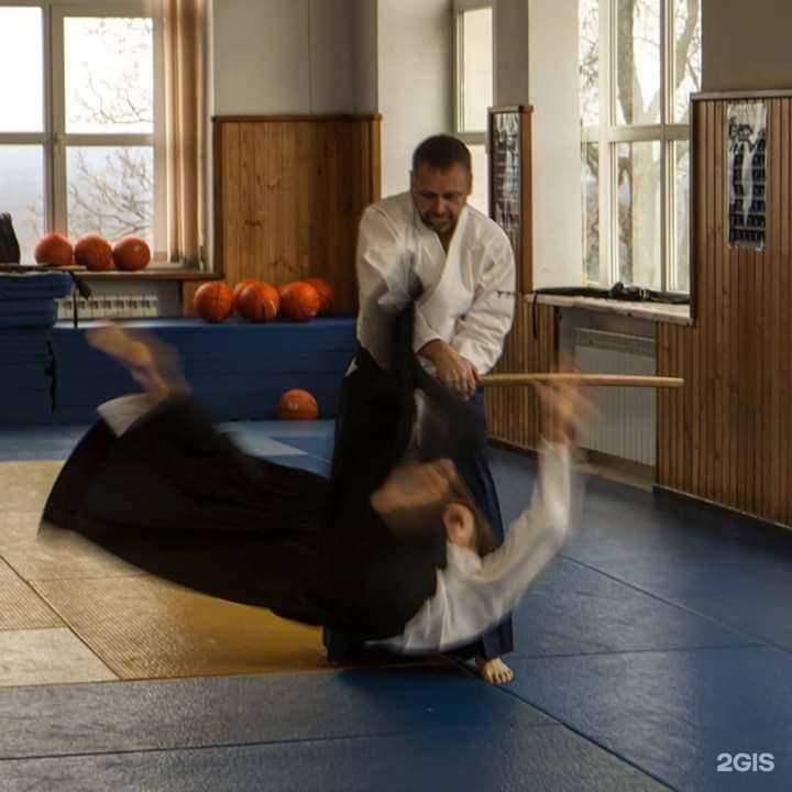 Отзывы на компанию Уфимский Будокан в Уфе c фото