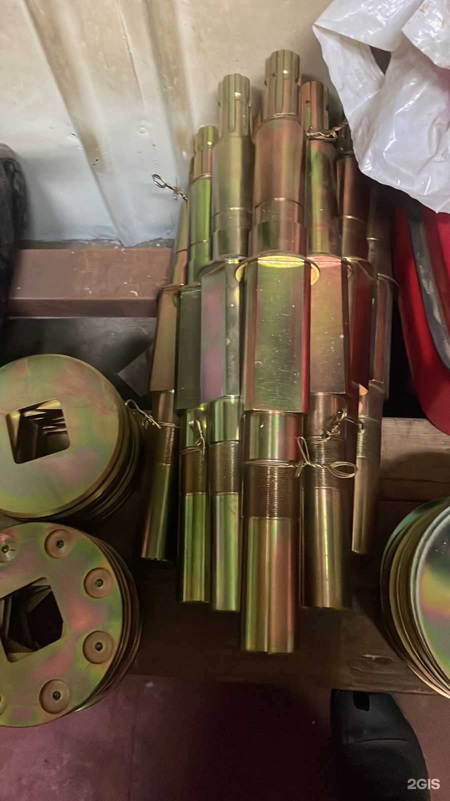 Отзывы на компанию Центр гальванических покрытий  в г. Кемерово c фото