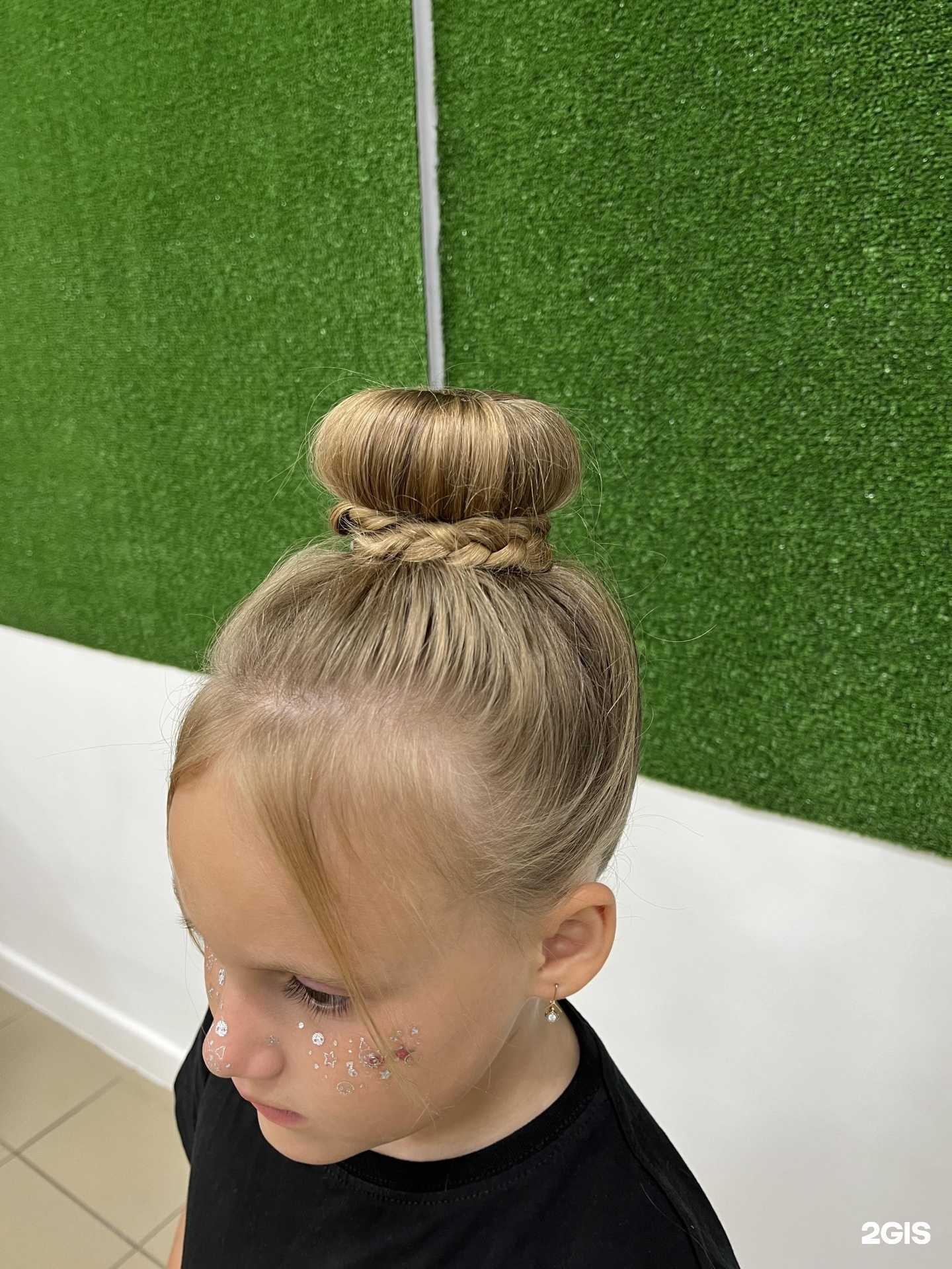 Отзывы на компанию Семейная парикмахерская в Новосибирске c фото