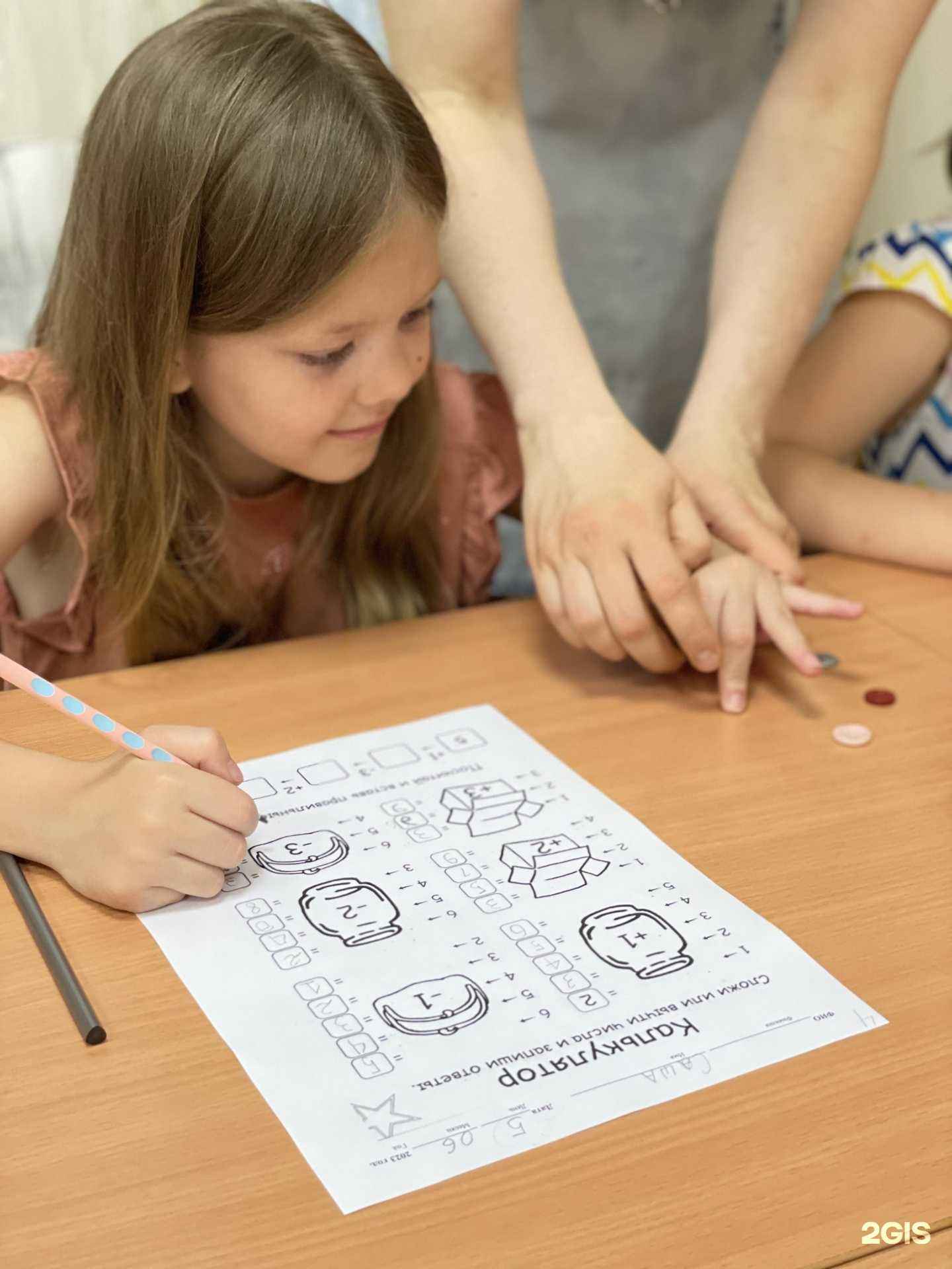 Отзывы на компанию Точка роста в Новосибирске c фото