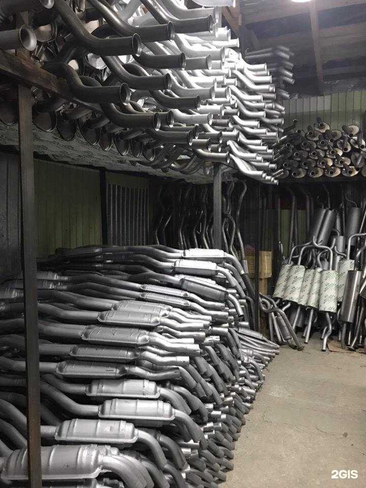 Отзывы на компанию Резонатор-163 в г. Тольятти c фото