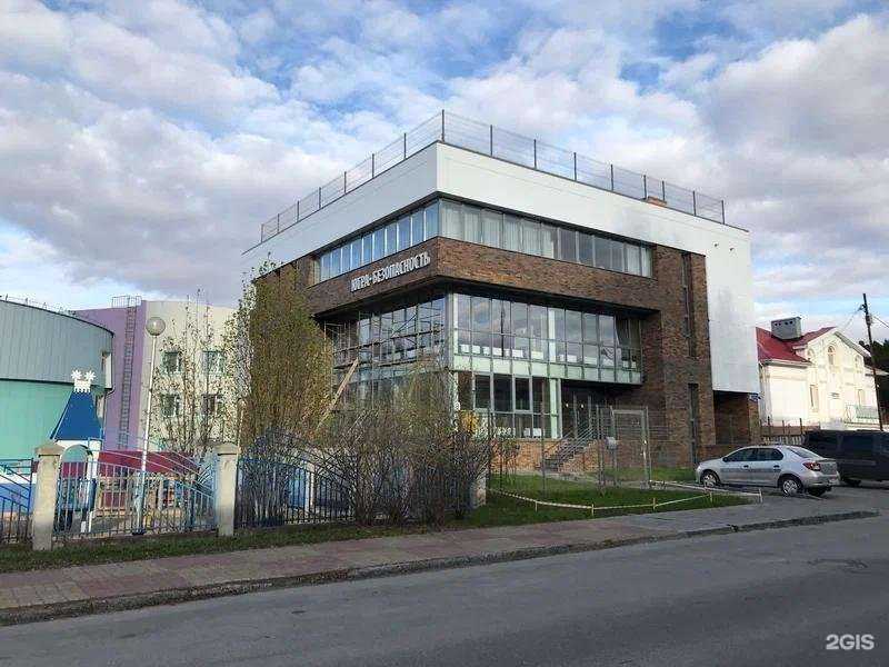 Отзывы на компанию Югра-Безопасность в г. Ханты-Мансийск c фото