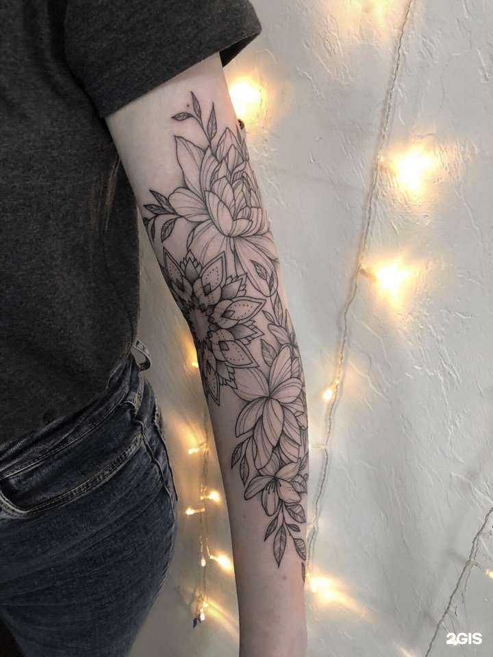 Отзывы на компанию Чернильная Коza в Пензе c фото