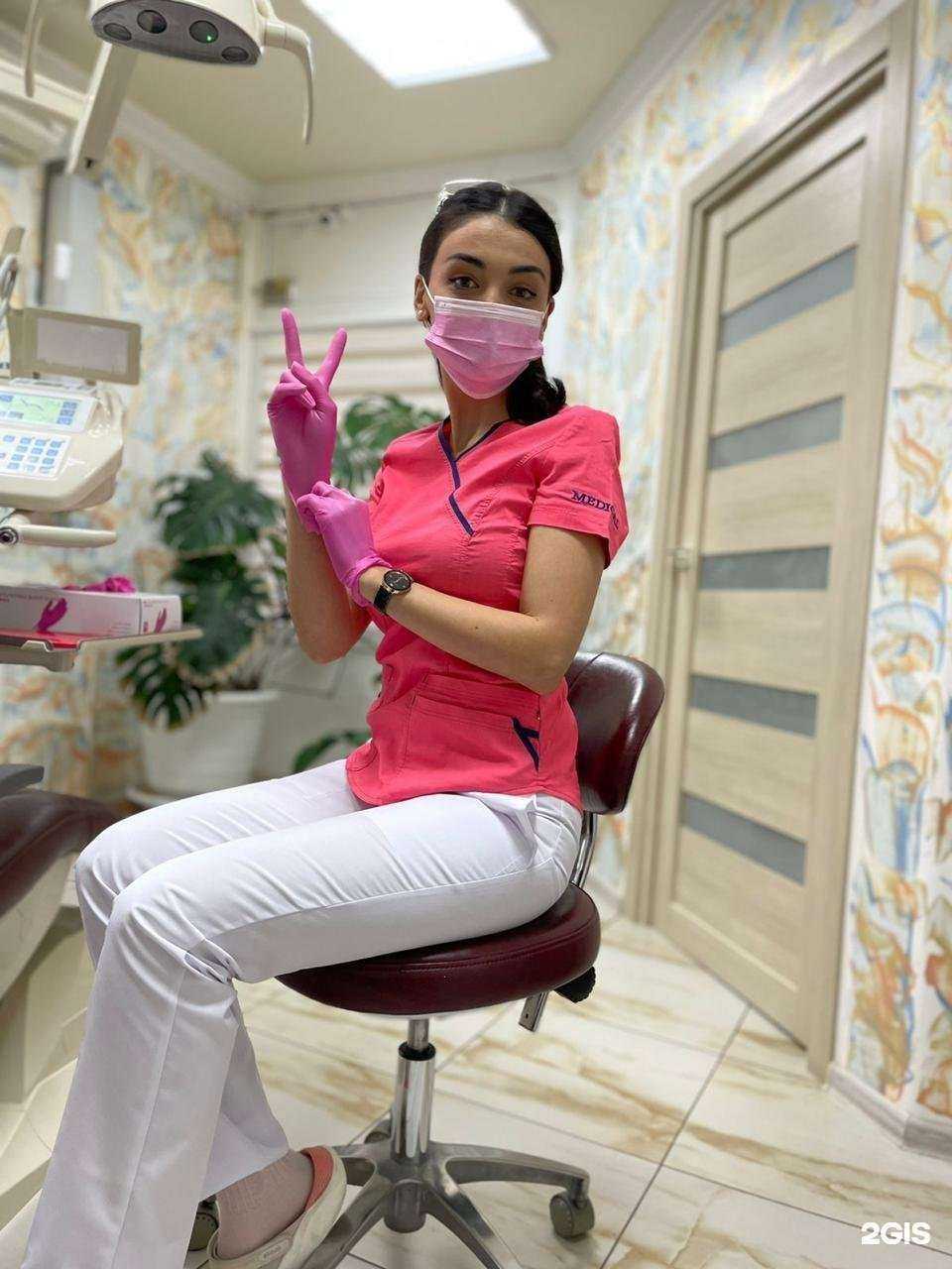 Отзывы на компанию Стоматологическая клиника доктора Духовникова в Краснодаре c фото