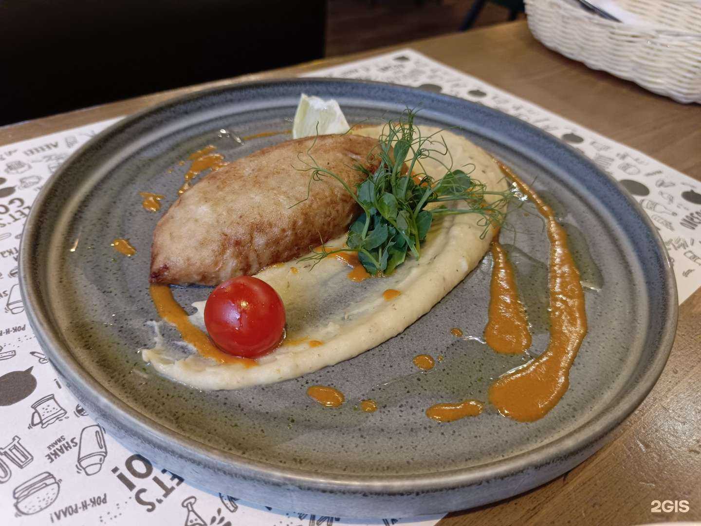 Отзывы на компанию Дорогая, буду поздно в Костроме c фото