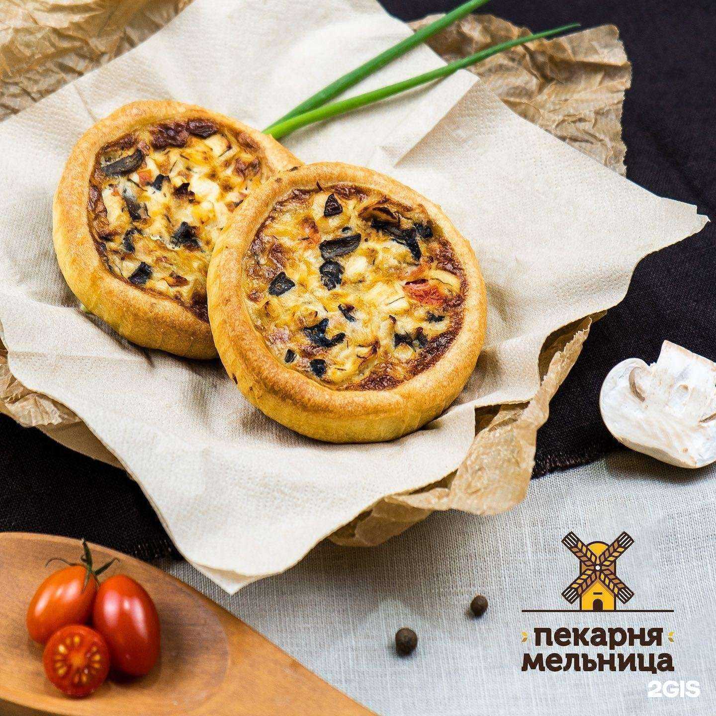 Отзывы на компанию Мельница в г. Псков c фото