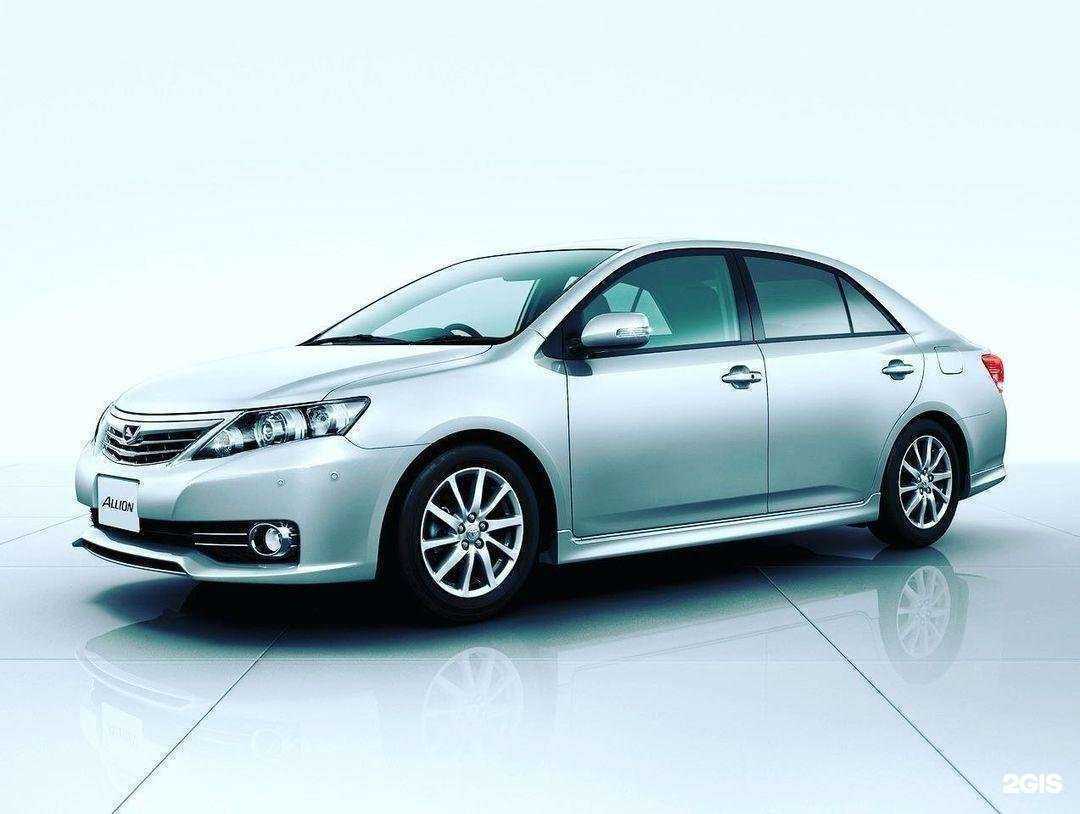 Отзывы на компанию P & A Cars в Улан-Удэ c фото