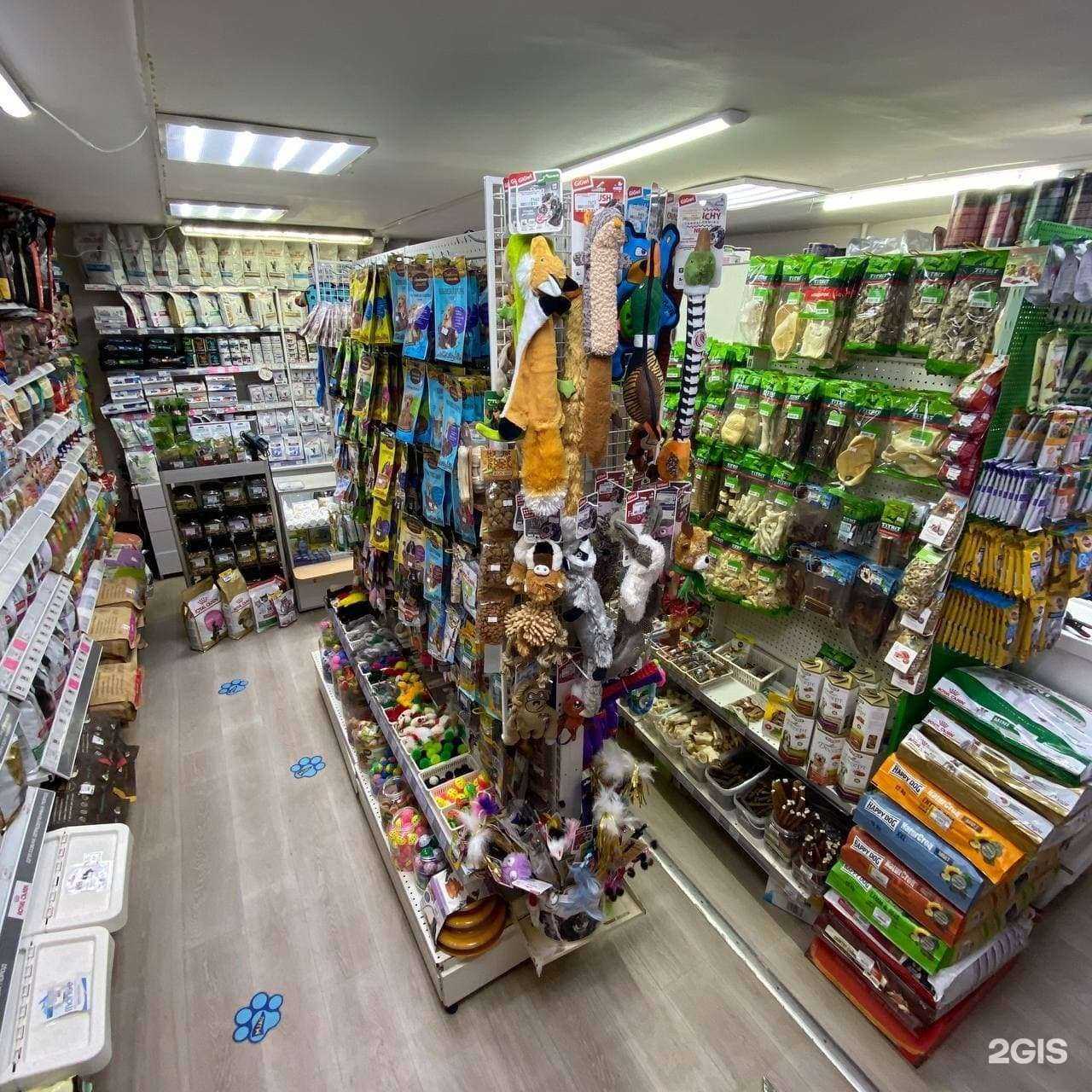 Отзывы на компанию Котэ в г. Пушкино c фото