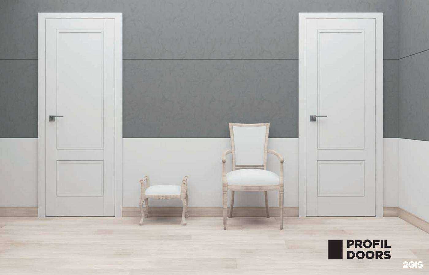 Отзывы на компанию Profildoors в Екатеринбурге c фото