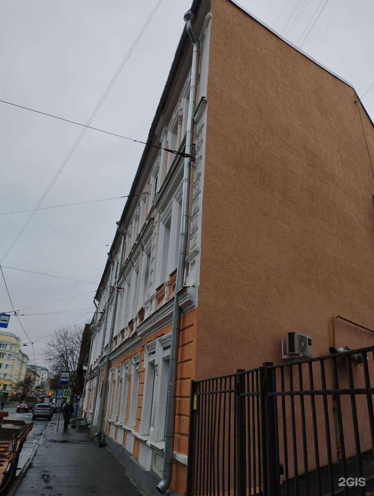 Отзывы на компанию Brera в Нижнем Новгороде c фото - фотография 2 из 2