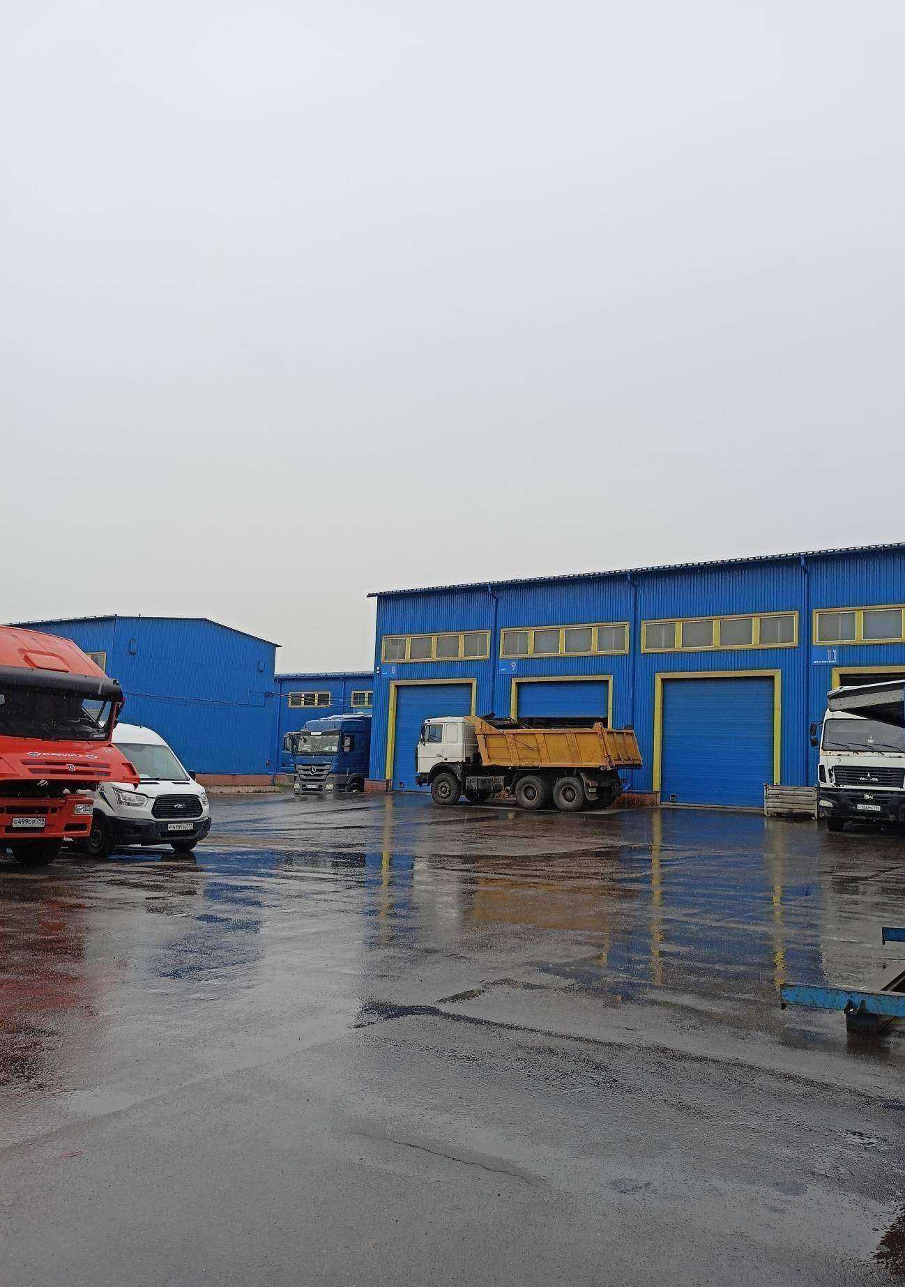 Отзывы на компанию Технолекс в Балашихе c фото - фотография 2 из 2