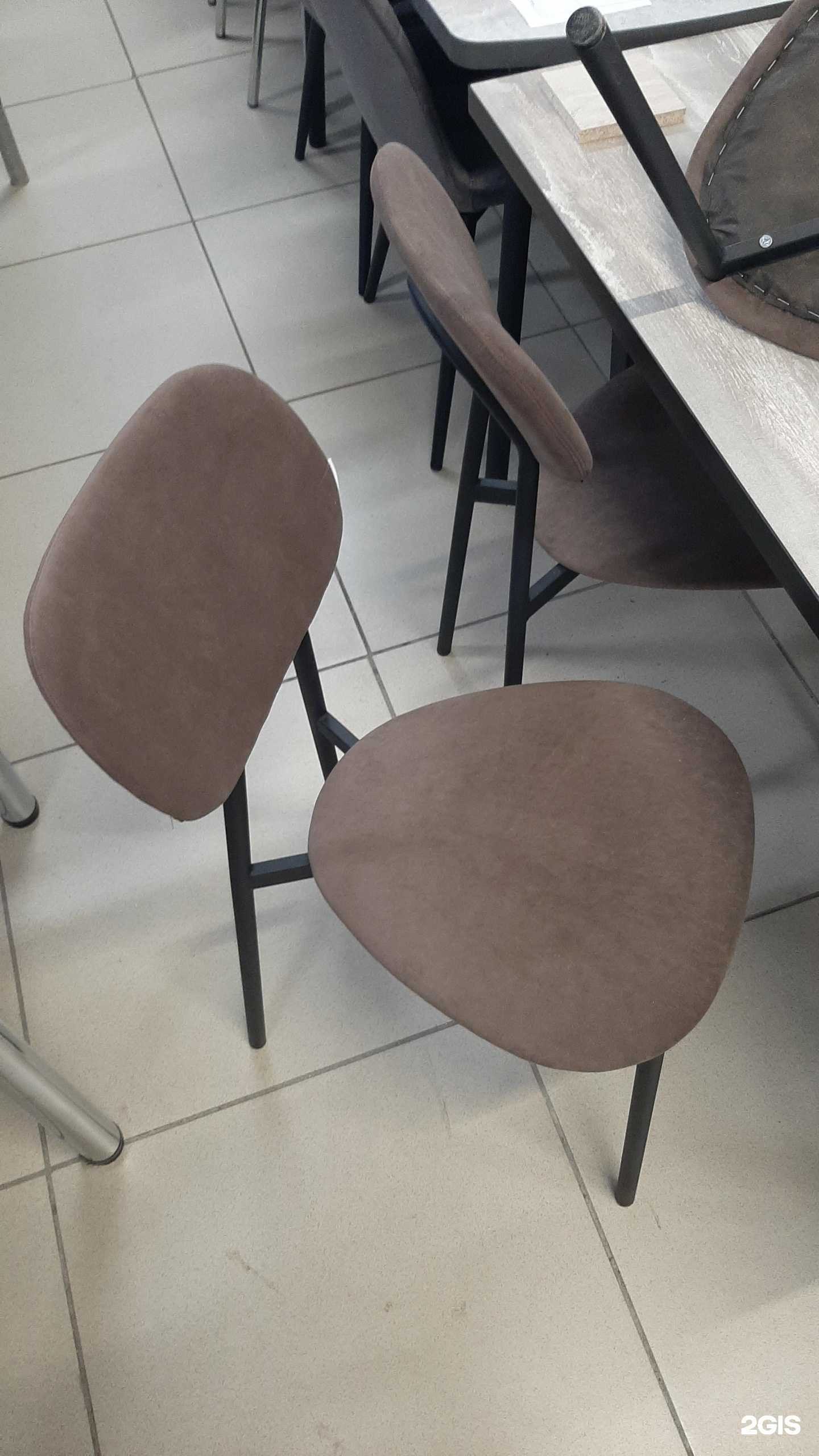 Отзывы на компанию Комфорт мебель в г. Бийск c фото