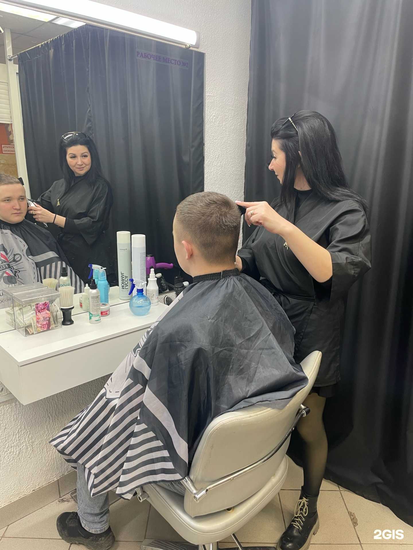 Отзывы на компанию Ангелина в Октябрьском c фото