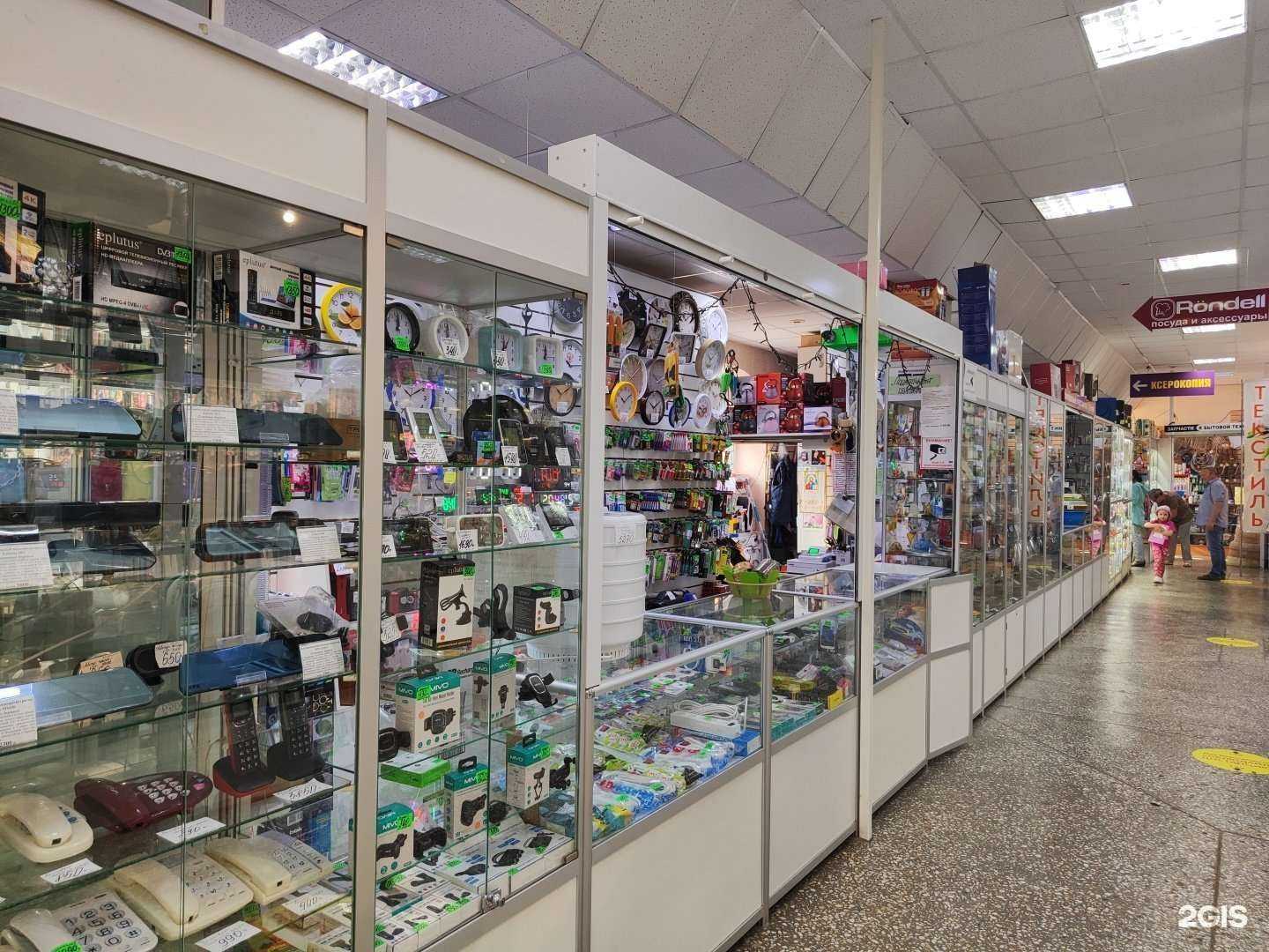 Отзывы на компанию Магазин бытовой техники и посуды в Муроме c фото