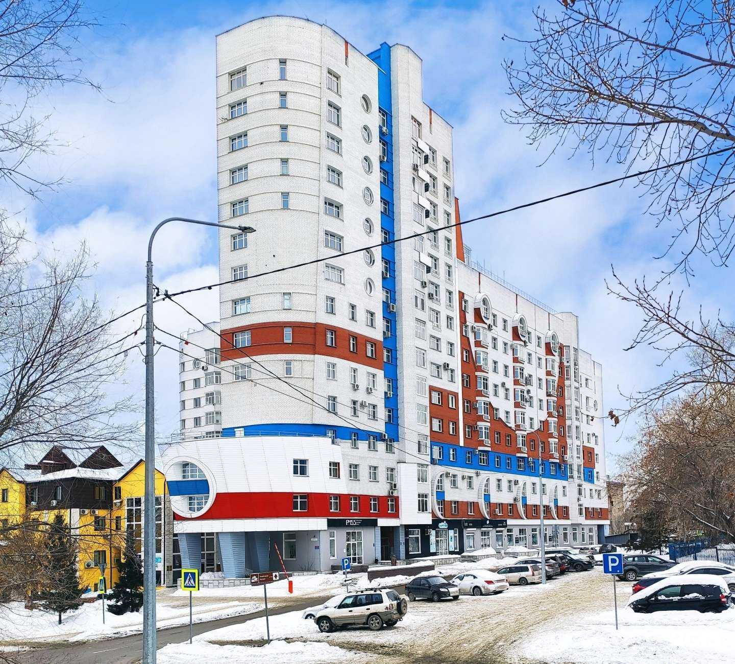 Отзывы на компанию Эйдинг в Барнауле c фото - фотография 2 из 2