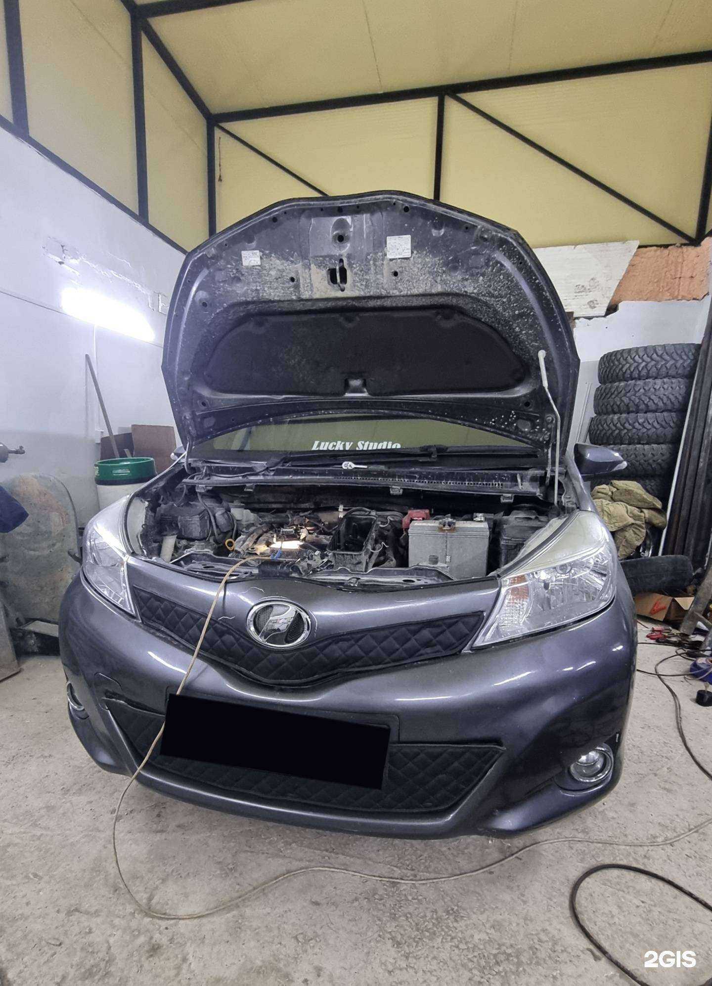 Отзывы на компанию Бокс 11 в Якутске c фото