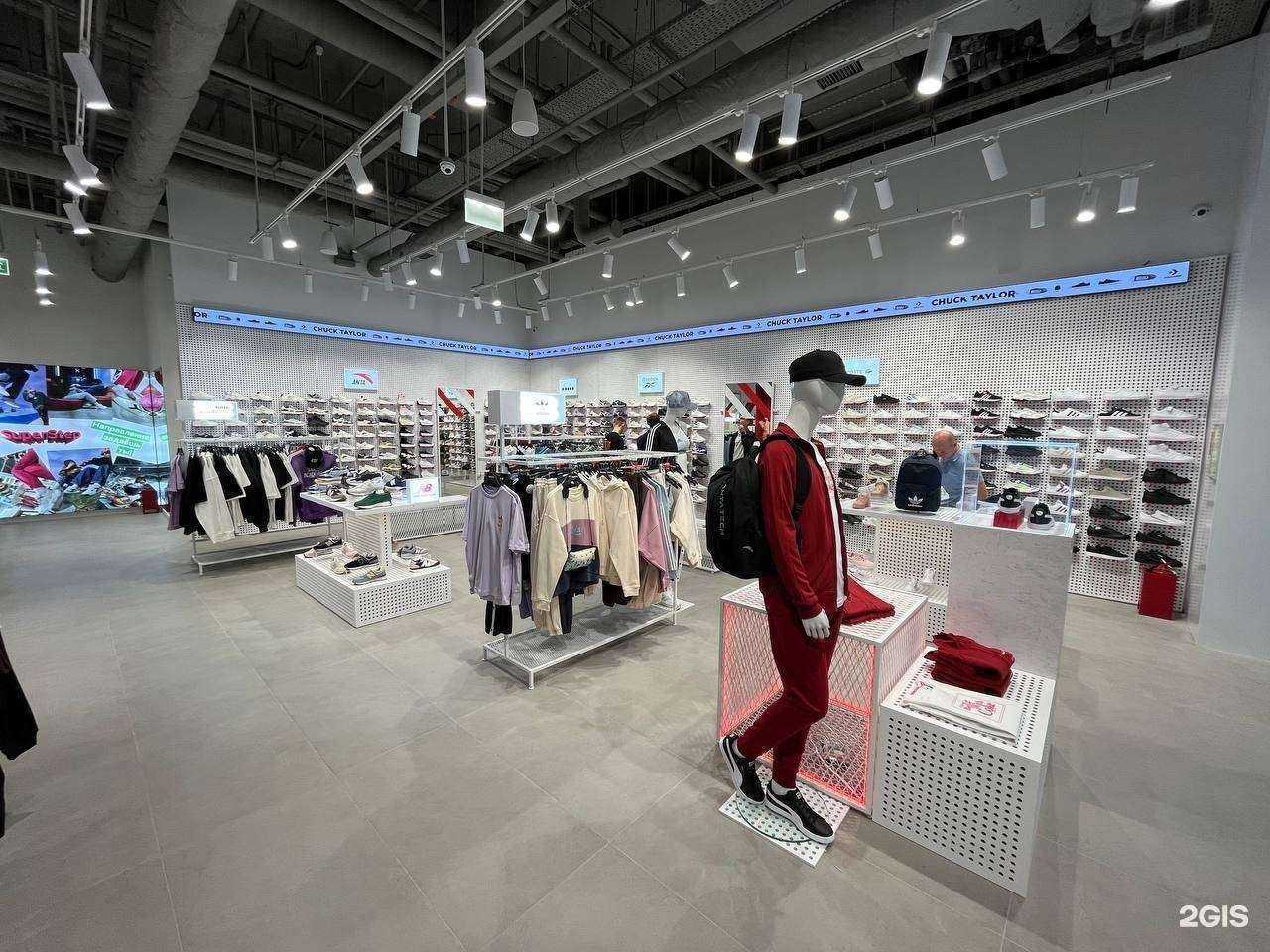 Отзывы на компанию SuperStep в Нижнем Новгороде c фото