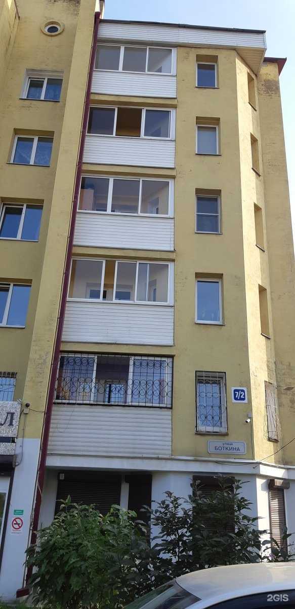 Отзывы на компанию Атмосфера историй в Иркутске c фото - фотография 3 из 3