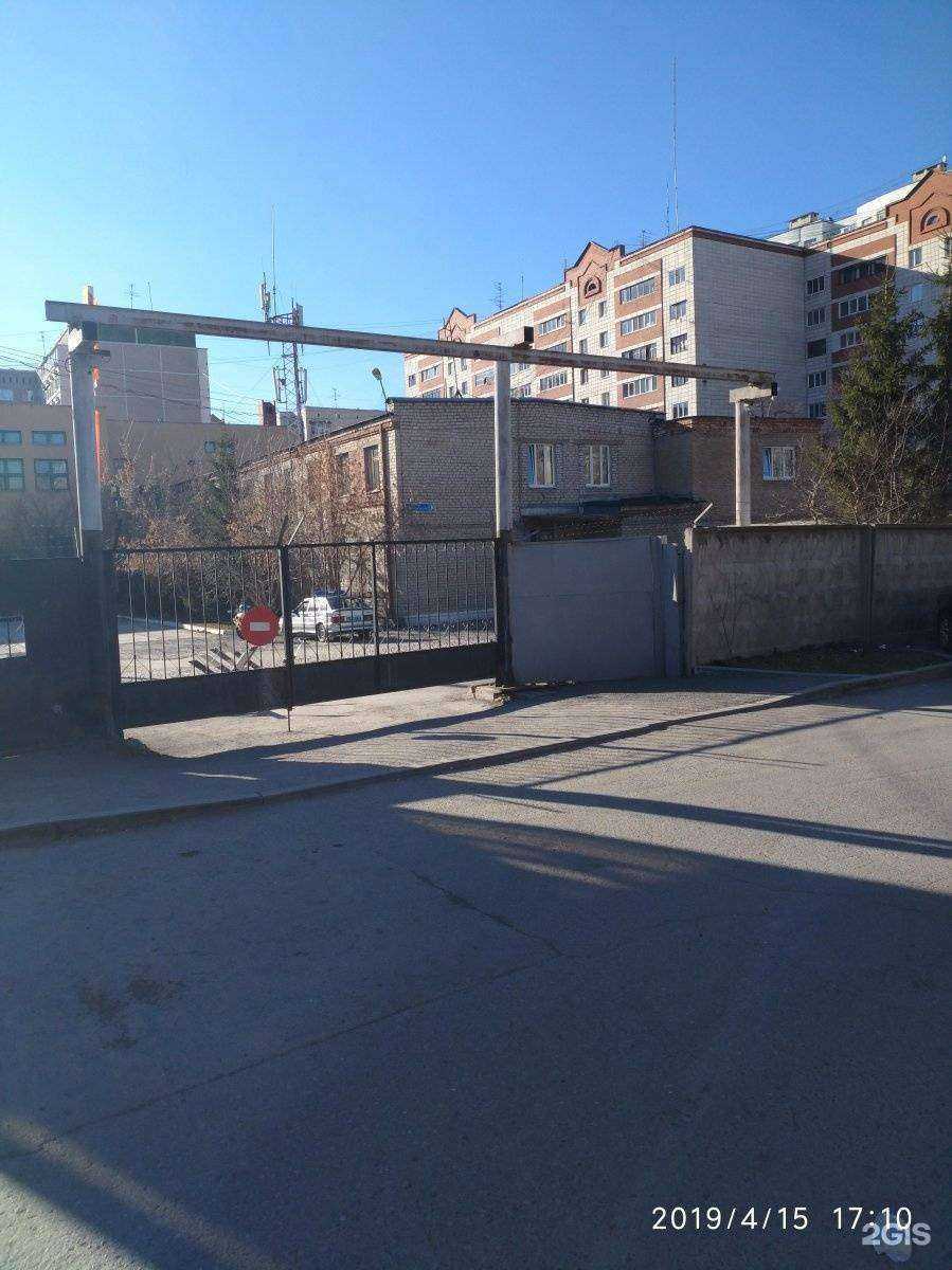 Отзывы на компанию Охрана Росгвардии в г. Екатеринбург c фото