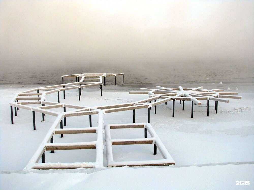 Отзывы на компанию ГлавФундамент в г. Ханты-Мансийск c фото