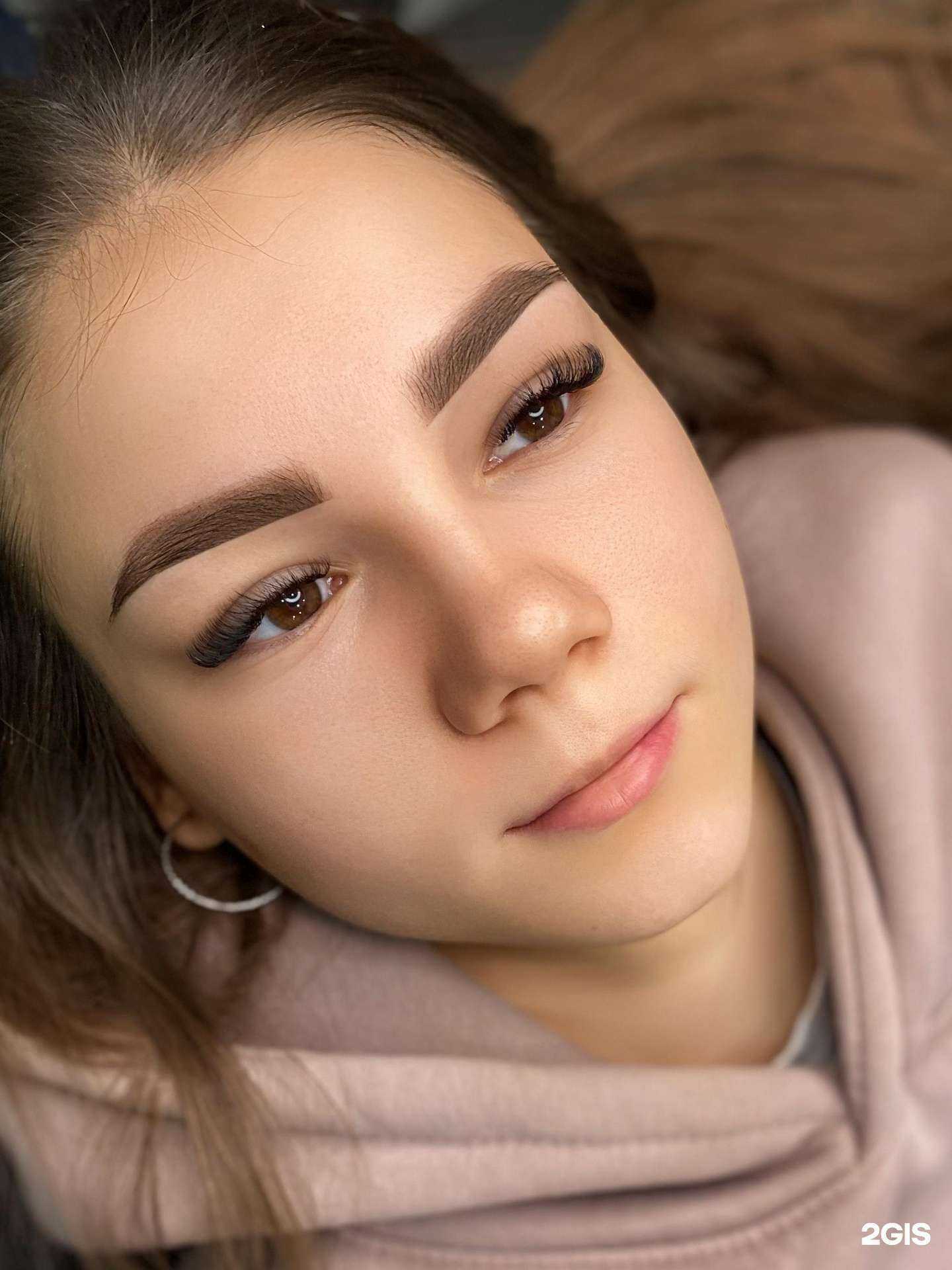 Отзывы на компанию lux brows в г. Иркутск c фото