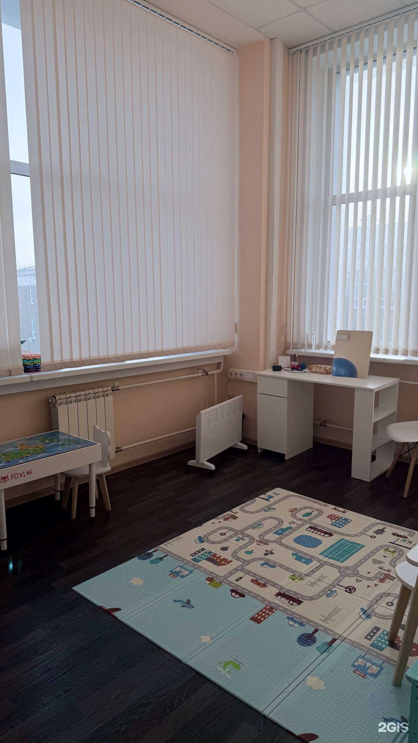 Отзывы на компанию Азбука речи в Новосибирске c фото