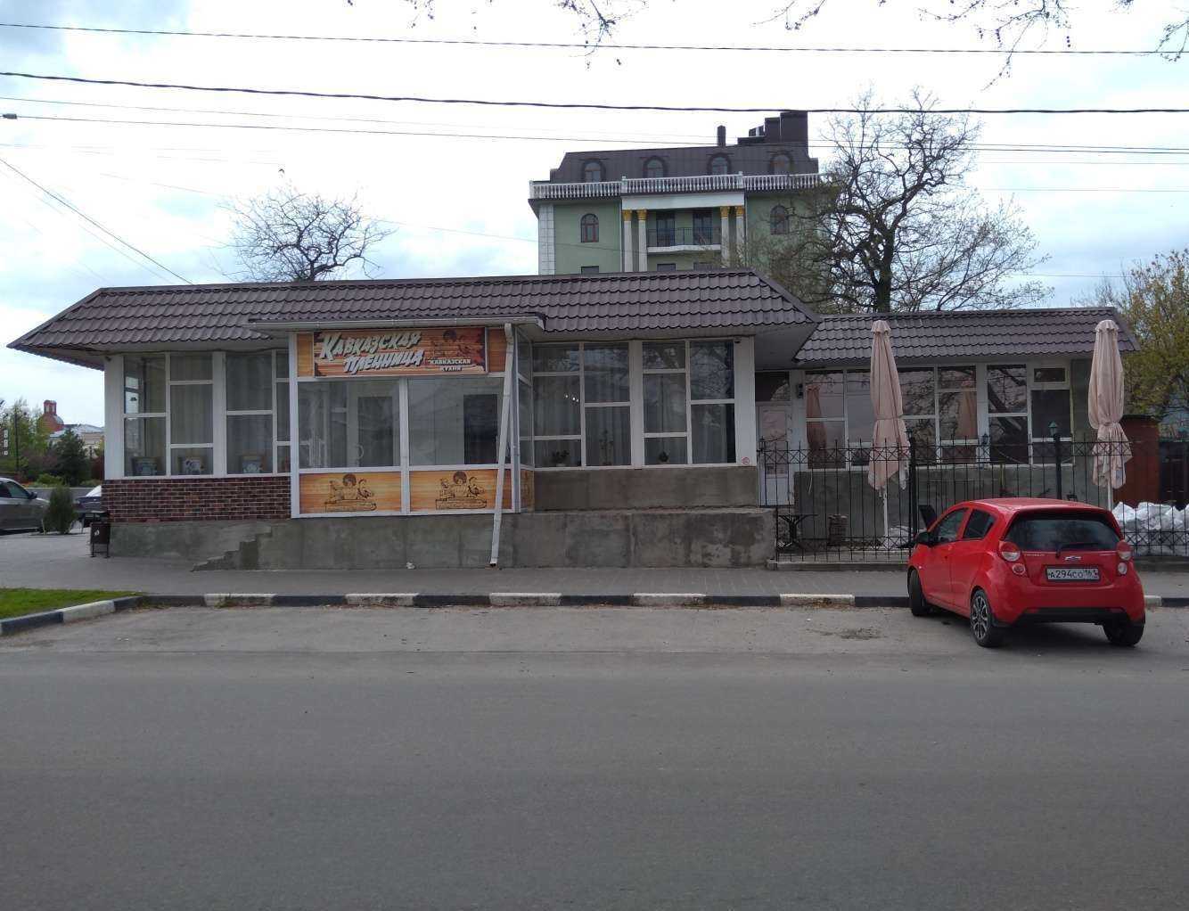 Отзывы на компанию Кавказская пленница в г. Азов c фото