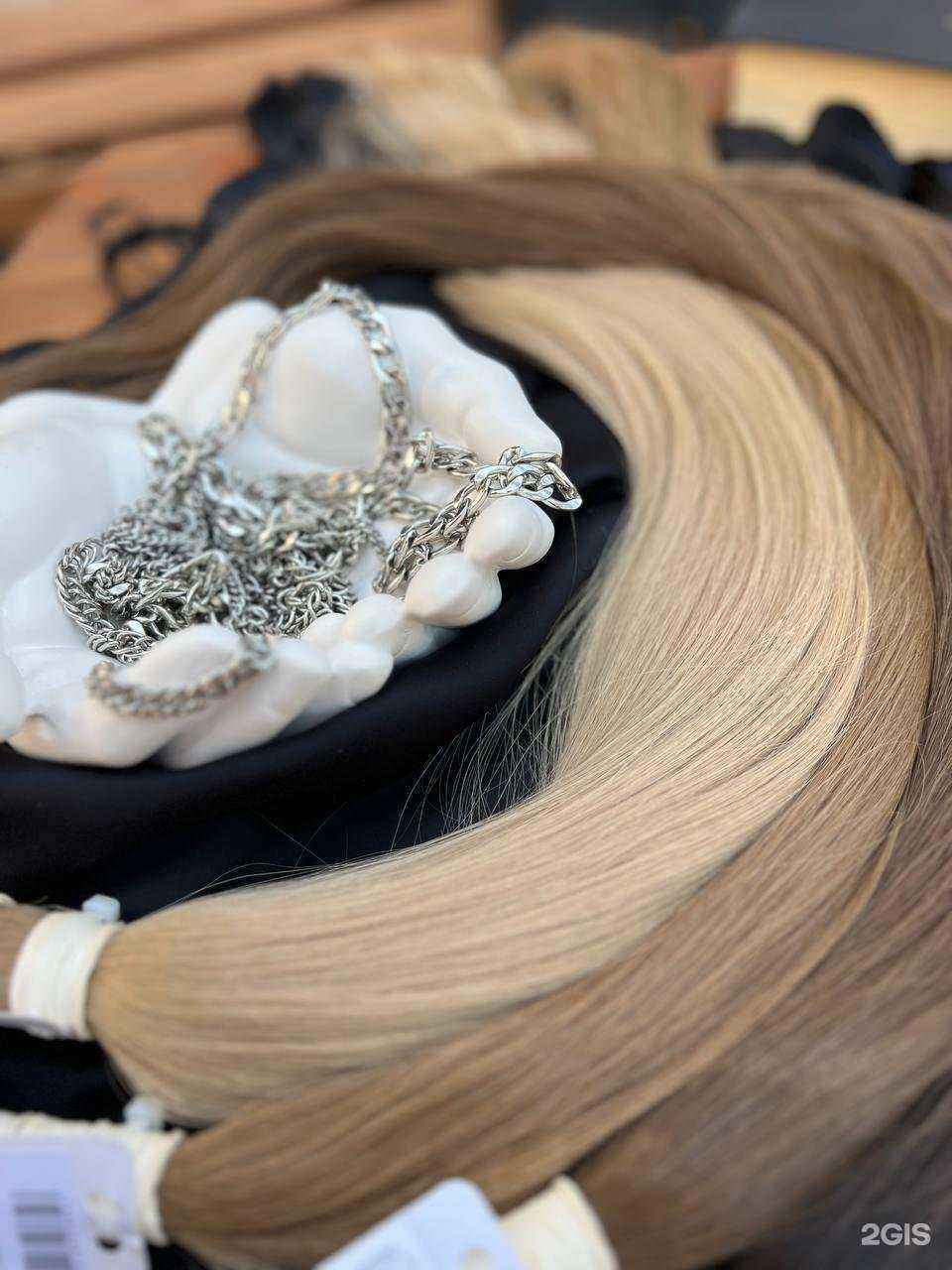 Отзывы на компанию Hairstore в г. Красноярск c фото