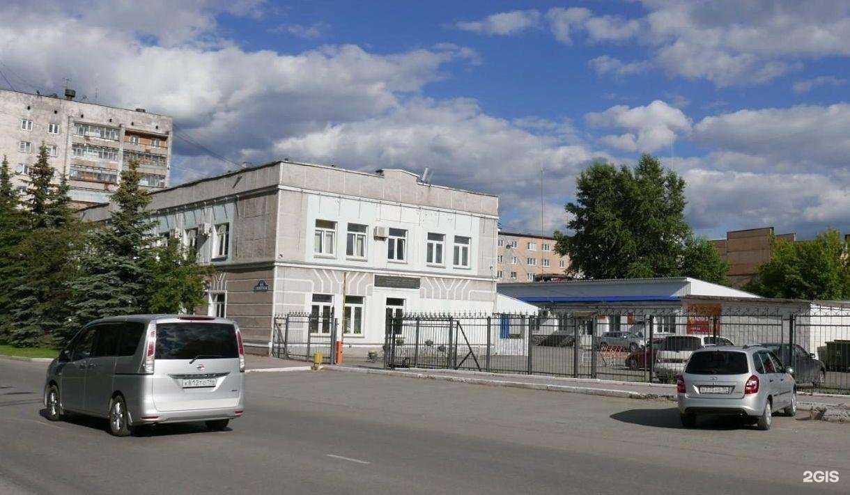 Отзывы на компанию Аварийная газовая служба в Нижнем Тагиле c фото