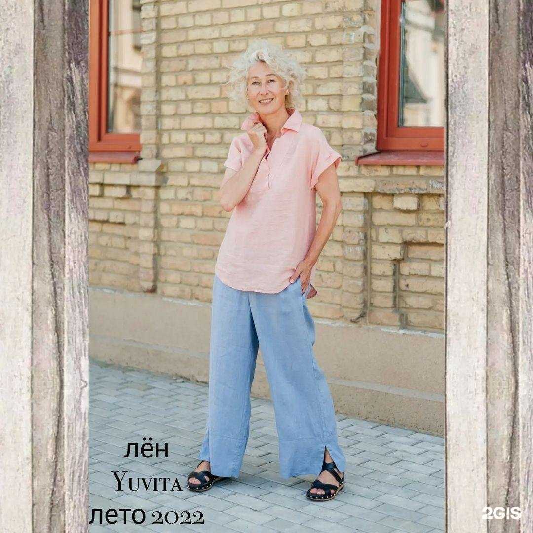 Отзывы на компанию Yuvita в Воронеже c фото