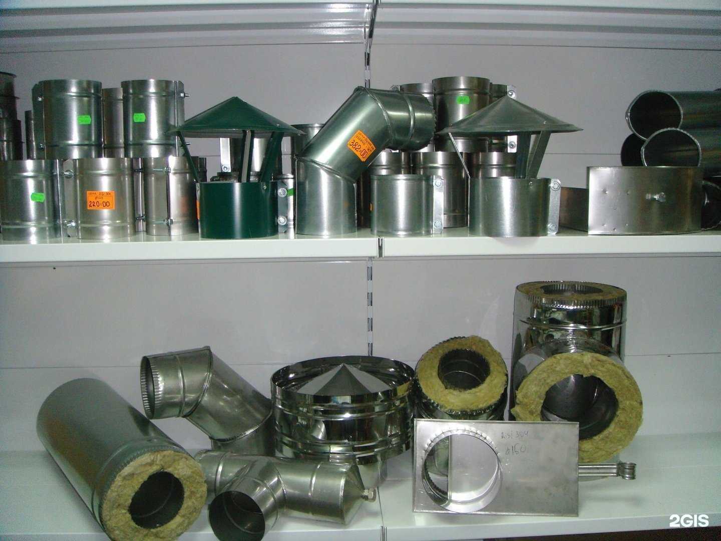 Отзывы на компанию Жестянщик и Ко в г. Архангельск c фото