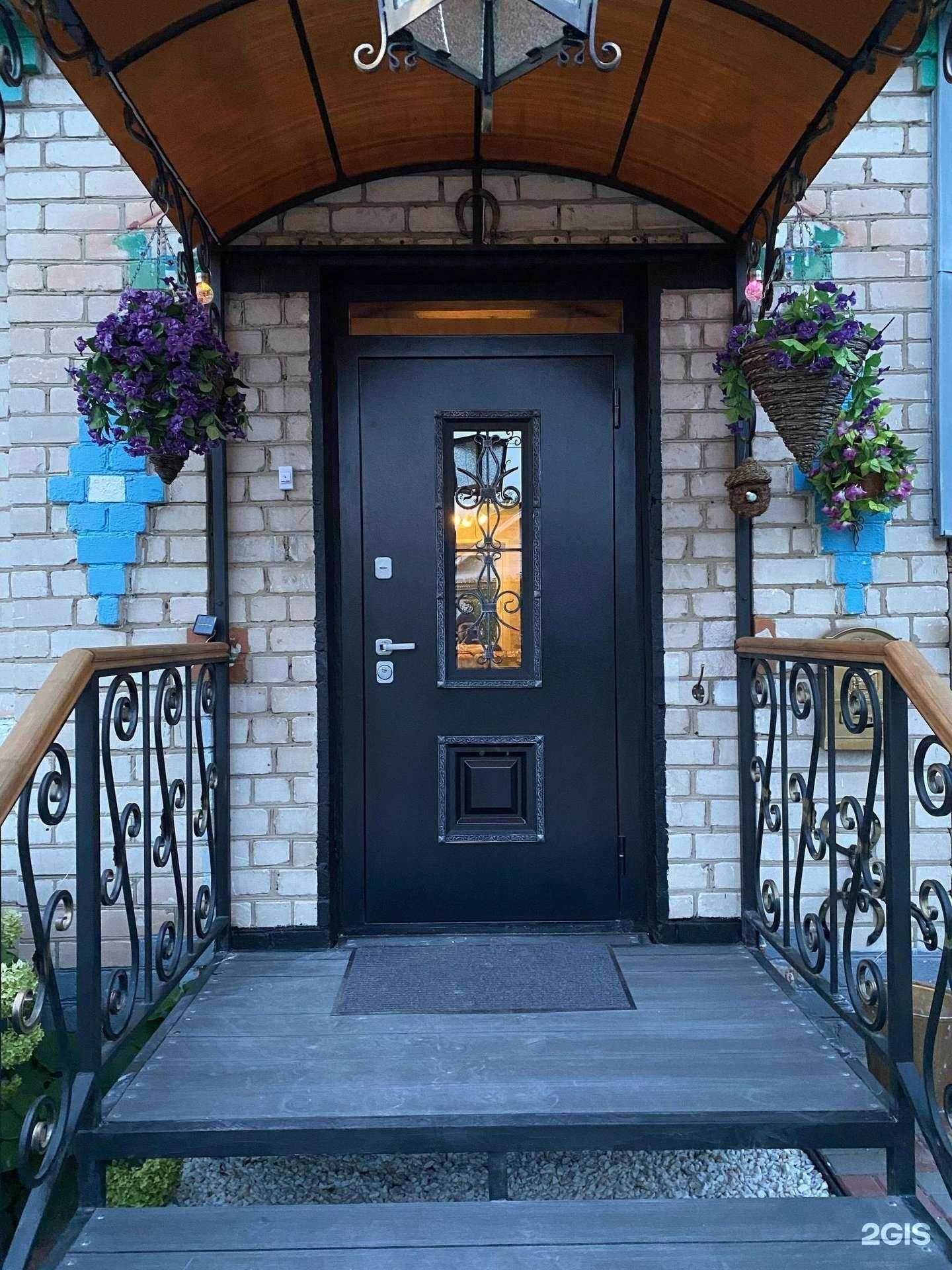 Отзывы на компанию Дверничок в Боре c фото