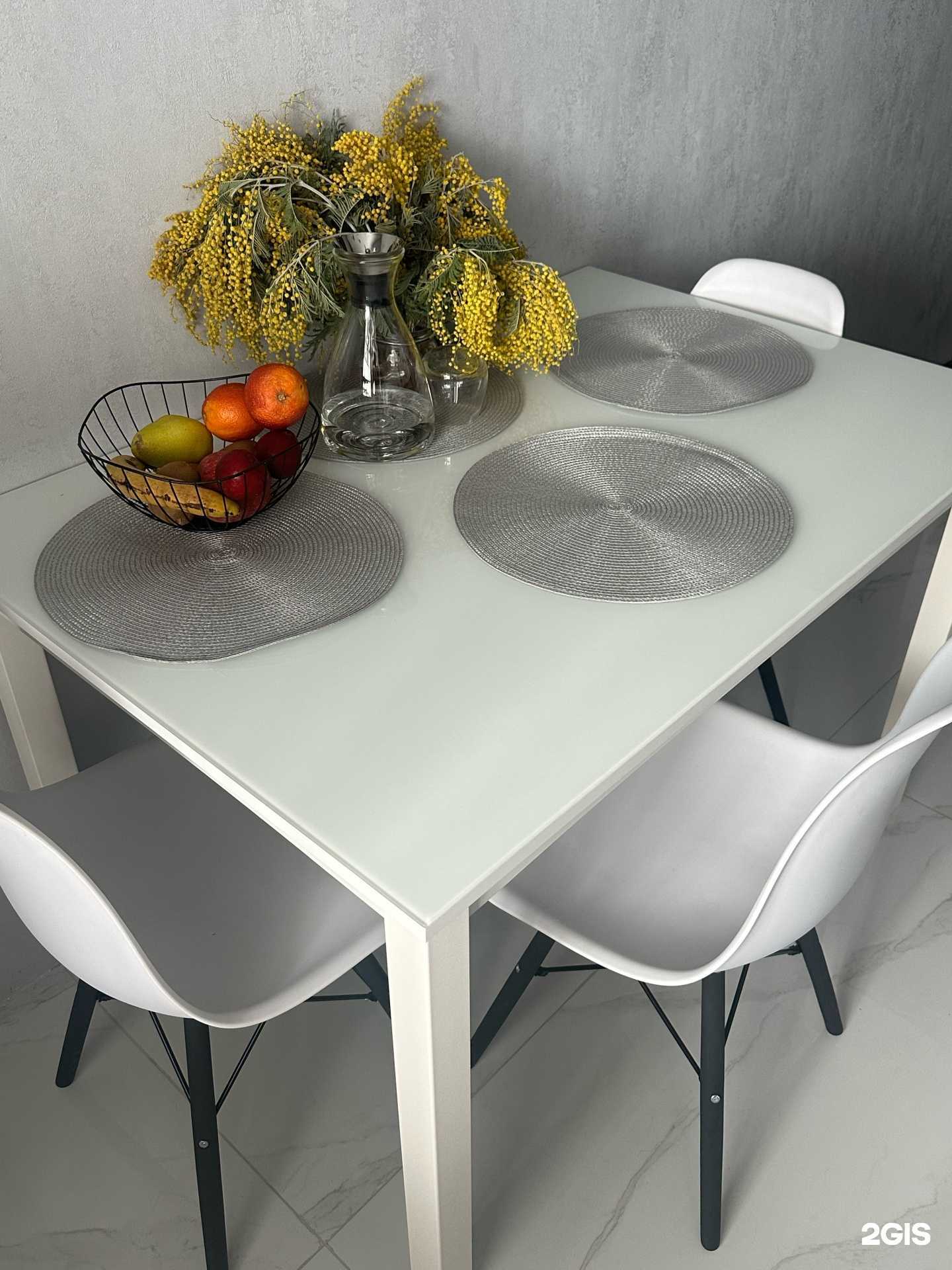 Отзывы на компанию Ваш стол в г. Уфа c фото