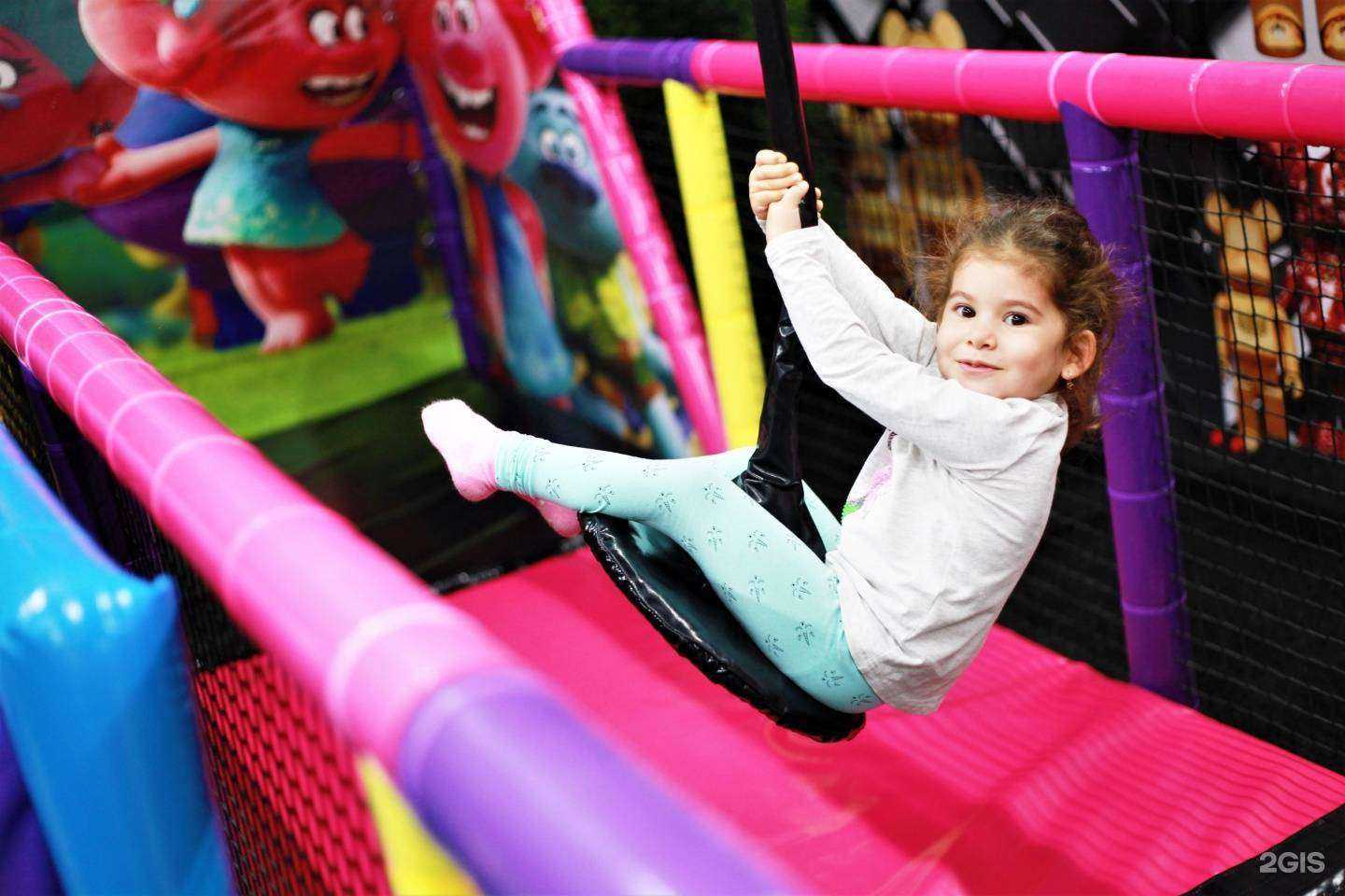 Отзывы на компанию Город Детей в г. Анапа c фото