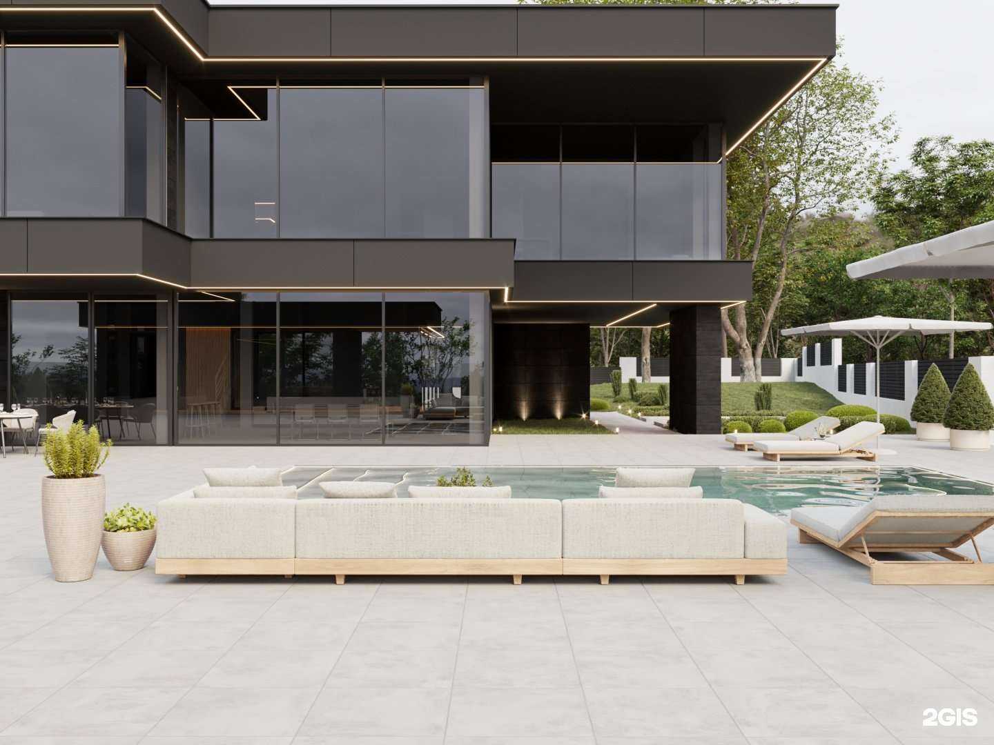 Отзывы на компанию Vs.Project в г. Владивосток c фото