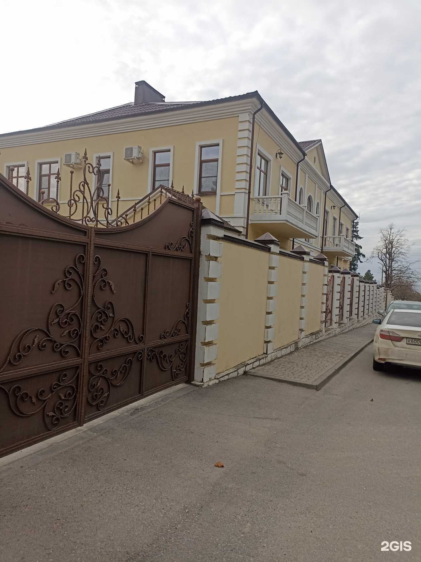 Отзывы на компанию Кавказский паломник в г. Пятигорск c фото