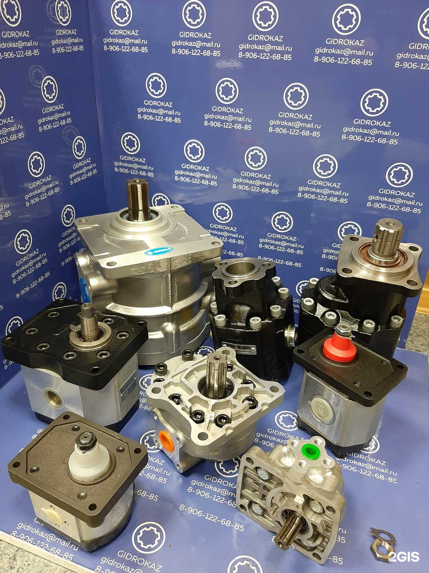 Отзывы на компанию Гидроказ в г. Казань c фото