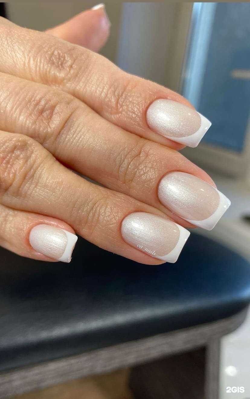 Отзывы на компанию VA_Nails в Сыктывкаре c фото