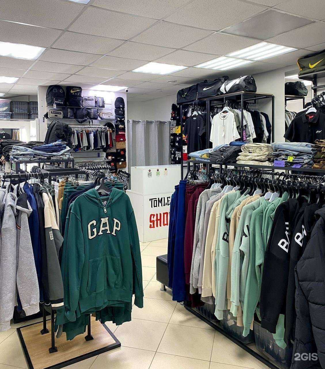 Отзывы на компанию Tomlex в Казани c фото