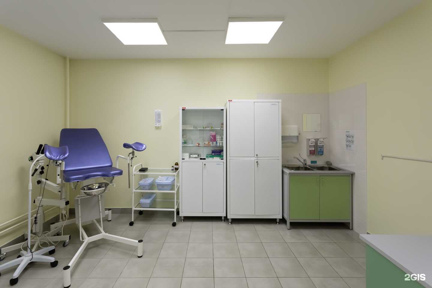 Отзывы на компанию INVITRO в г. Лыткарино c фото