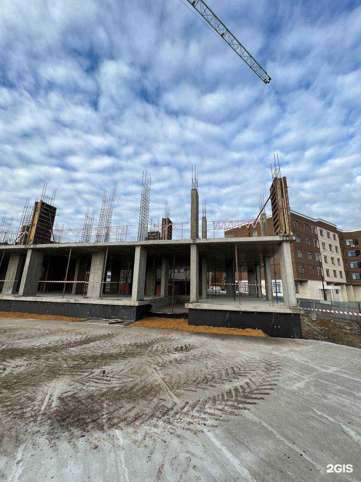 Отзывы на компанию Строй-инвест в г. Новомосковск c фото