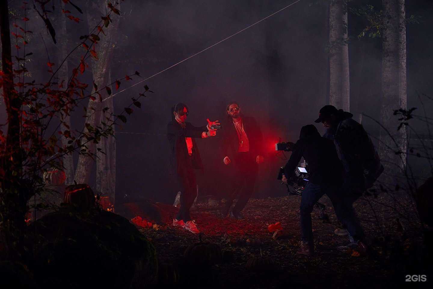 Отзывы на компанию ДаркРум в Краснодаре c фото