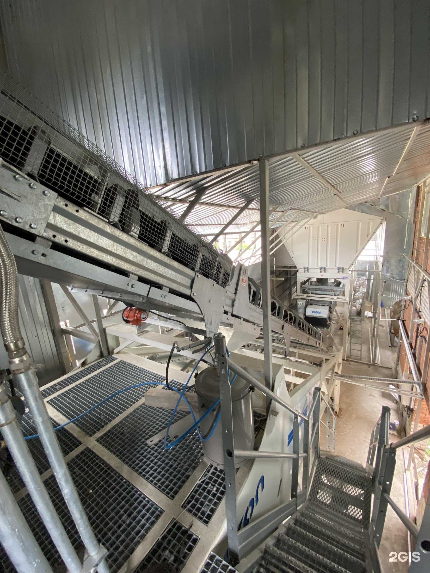 Отзывы на компанию Объект в г. Гусь-Хрустальный c фото