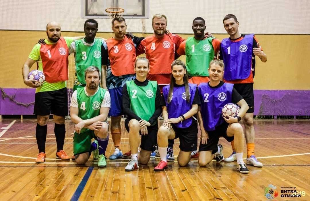 Отзывы на компанию Битва Стихий в Екатеринбурге c фото