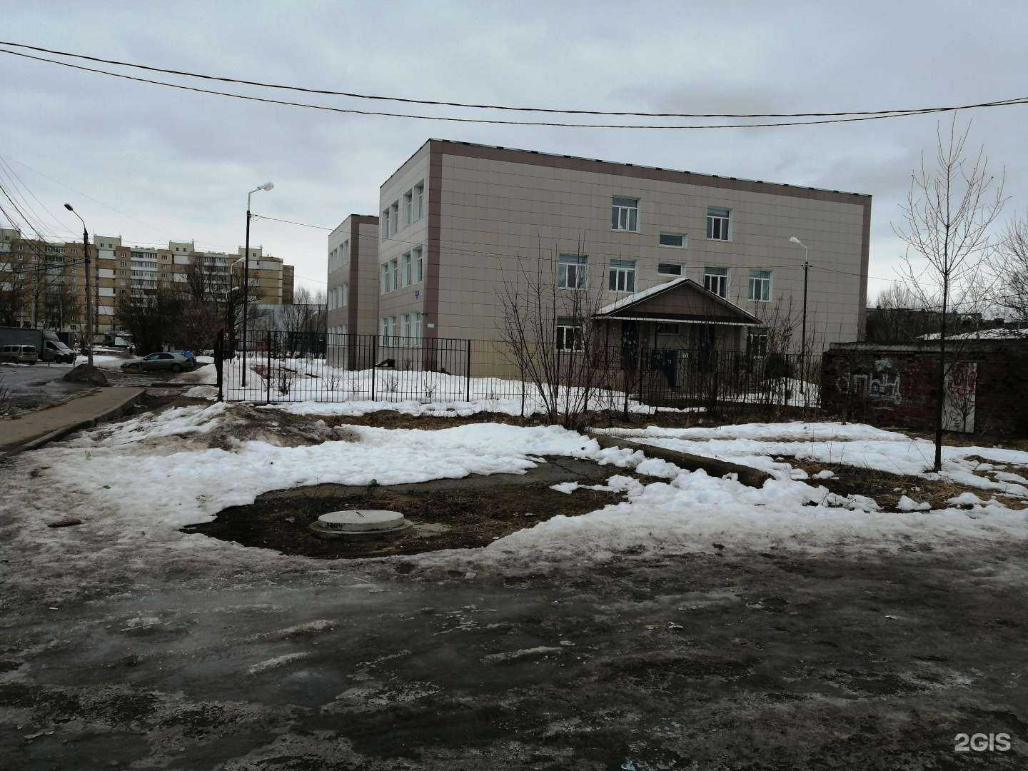 Отзывы на компанию Детский сад №9 в Твери c фото