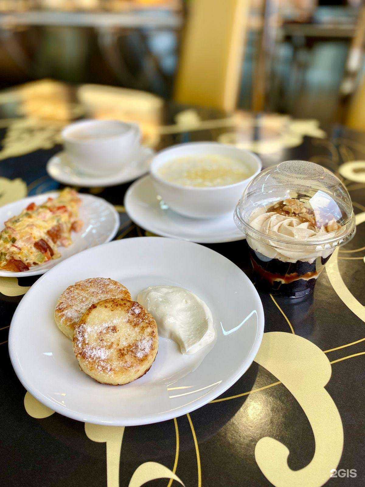 Отзывы на компанию Кафе-столовая в г. Томск c фото