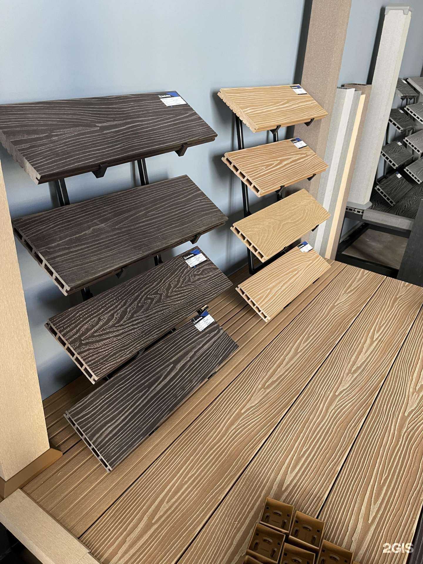 Отзывы на компанию Terrace в г. Магнитогорск c фото